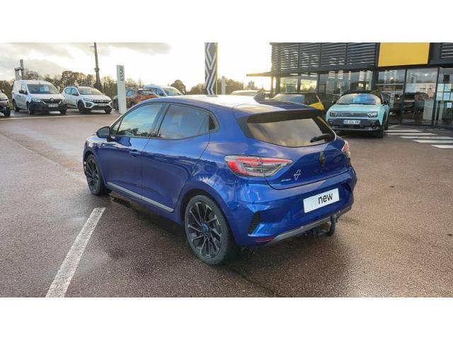 Renault Clio image 5