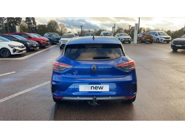 Renault Clio image 1