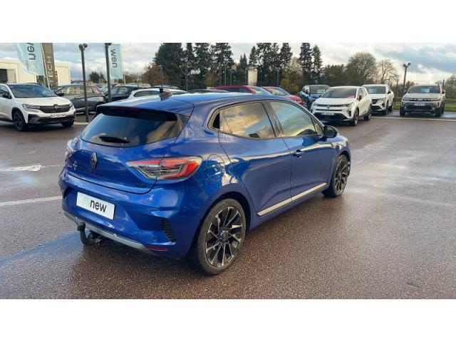 Renault Clio image 8