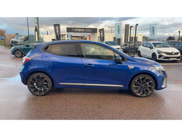 Renault Clio image 9