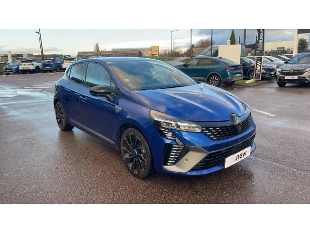 Renault Clio image 6