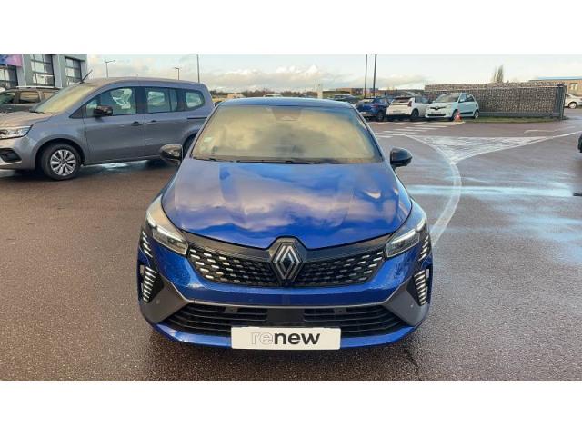 Renault Clio image 2