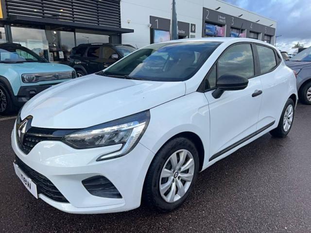 Renault Clio Sce 65 Authentic