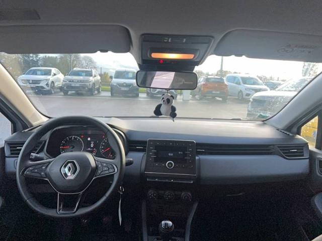 Renault Clio image 8