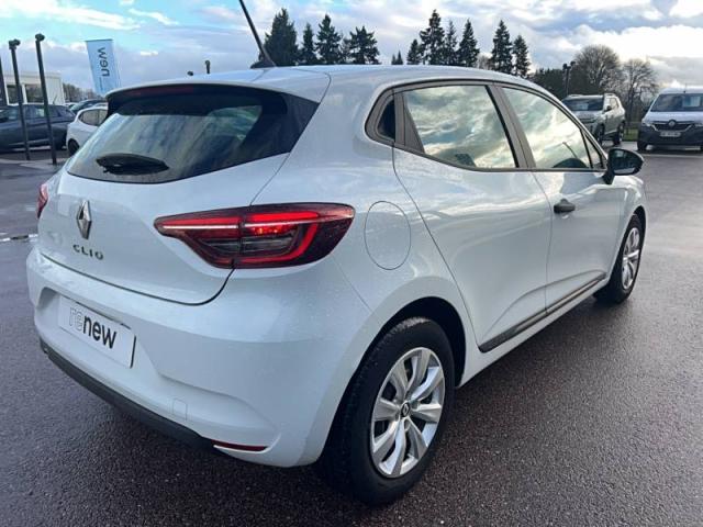 Renault Clio image 4