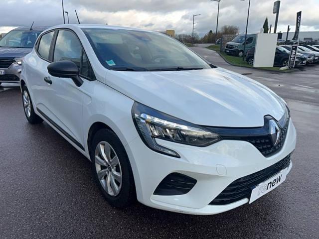 Renault Clio image 3