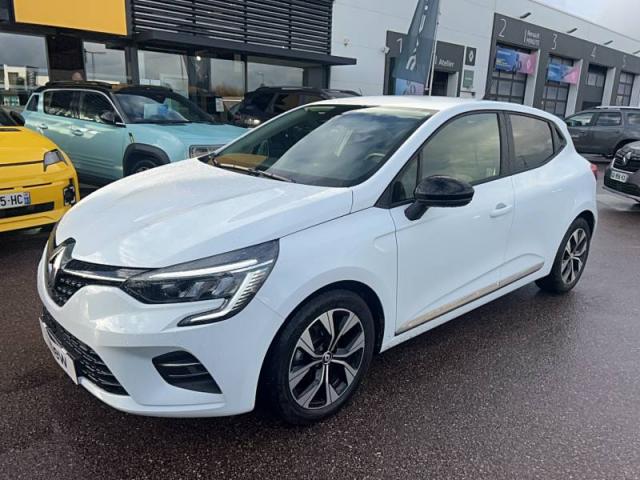 Renault Clio Tce 100 Gpl Evolution