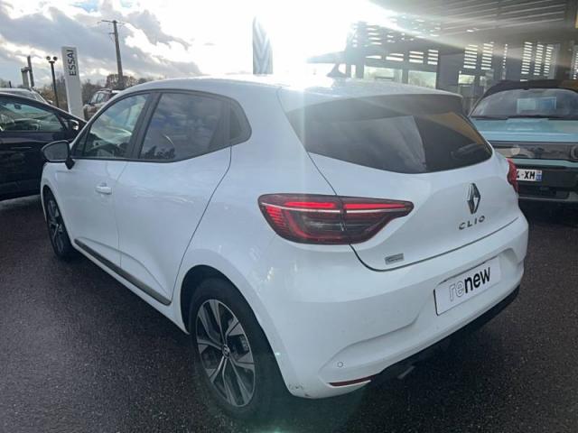 Renault Clio image 2