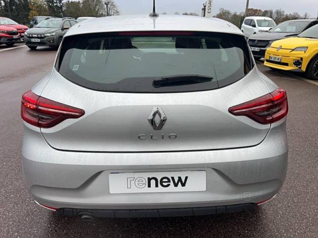 Renault Clio image 8