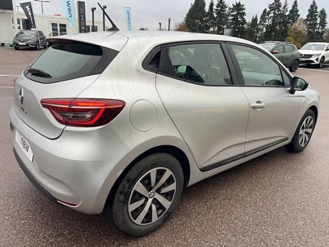 Renault Clio image 4