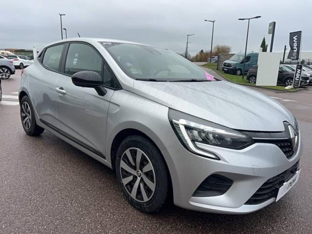 Renault Clio image 3