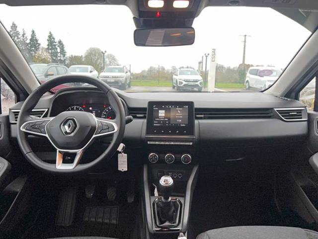 Renault Clio image 4