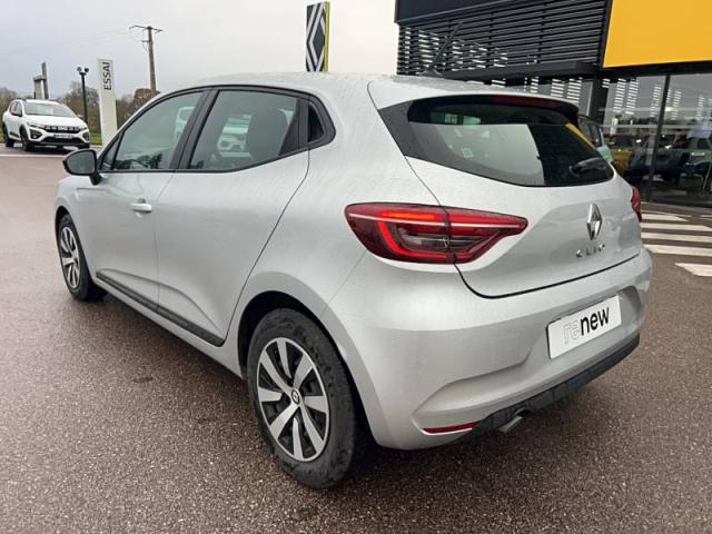 Renault Clio image 2