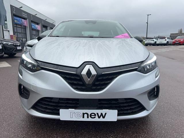 Renault Clio image 9