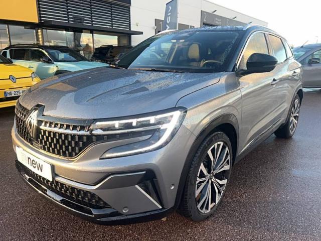 Renault Austral E-Tech Full Hybrid 200 Gsr2 Iconic