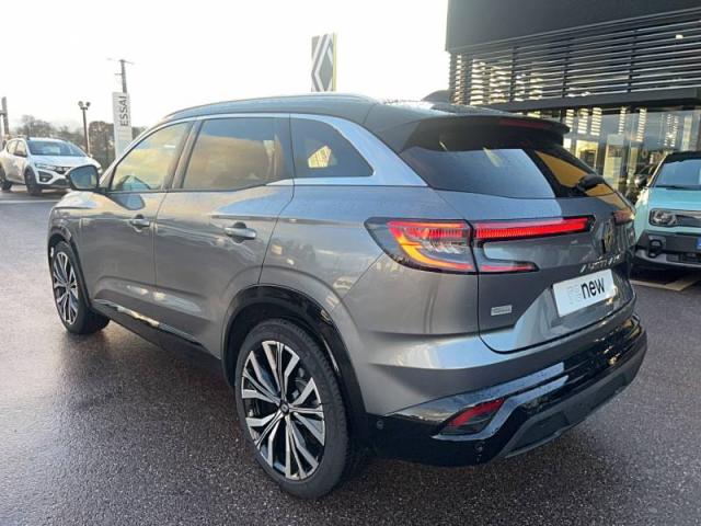 Renault Austral image 3