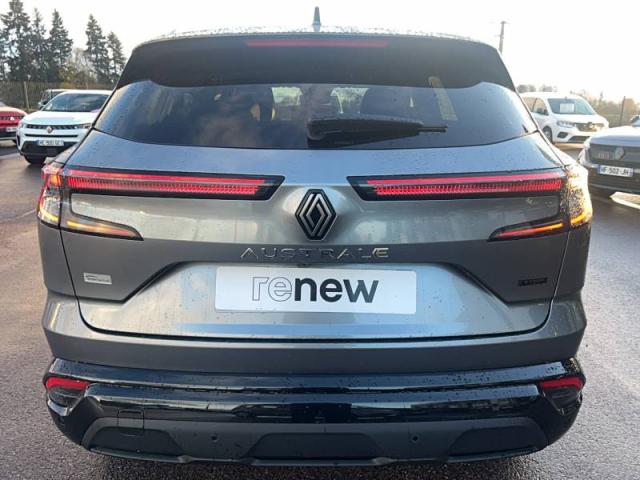 Renault Austral image 4