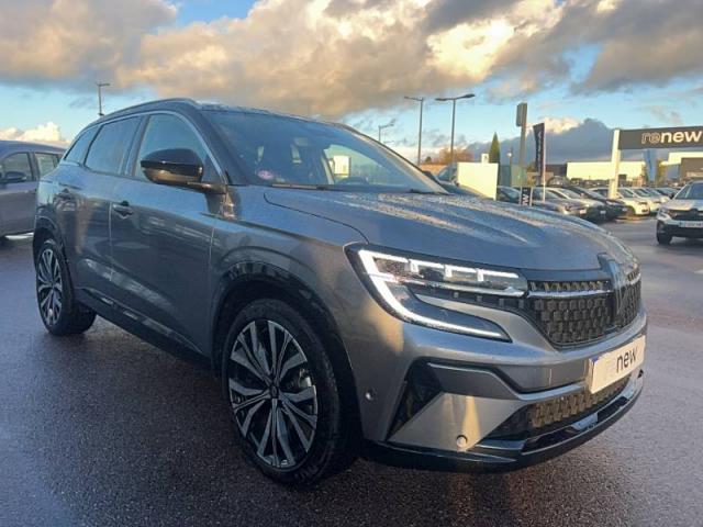 Renault Austral image 6