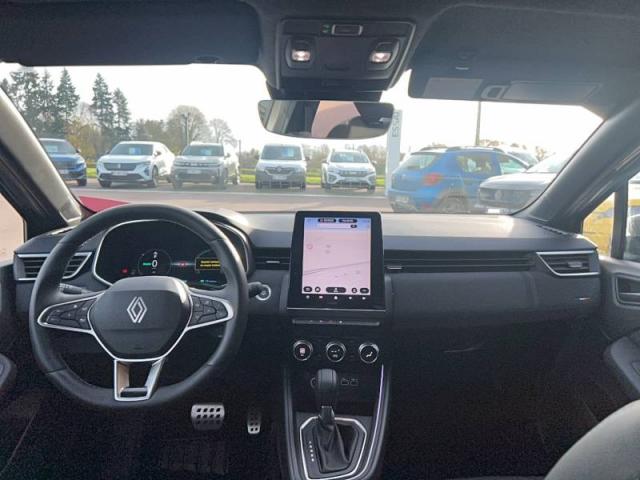 Renault Clio image 7