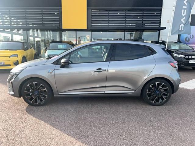 Renault Clio image 9