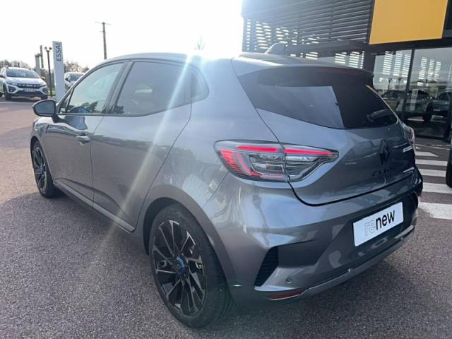 Renault Clio image 5