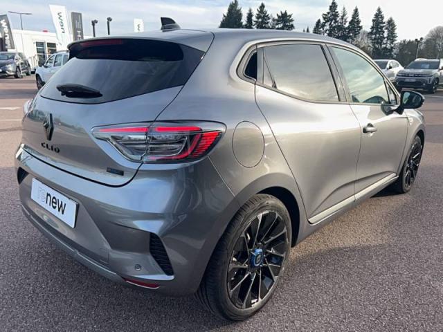 Renault Clio image 3