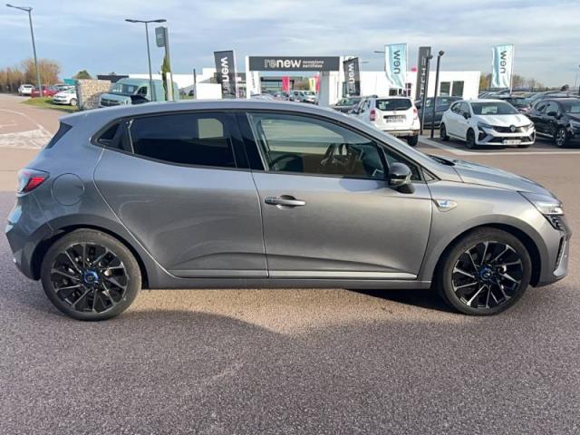 Renault Clio image 6