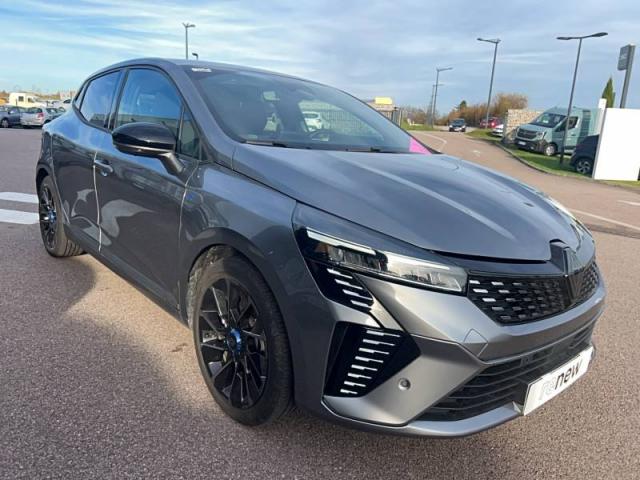 Renault Clio image 1