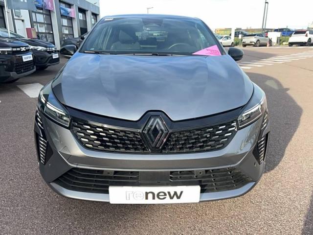 Renault Clio image 8