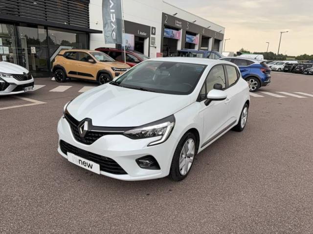 Renault Clio Blue Dci 100 - 21n Business
