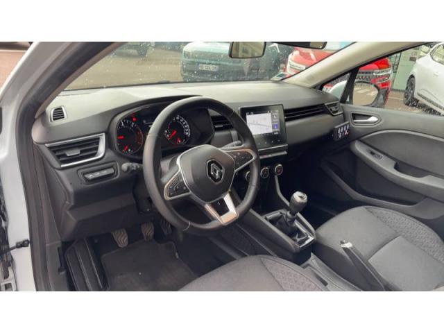 Renault Clio image 2