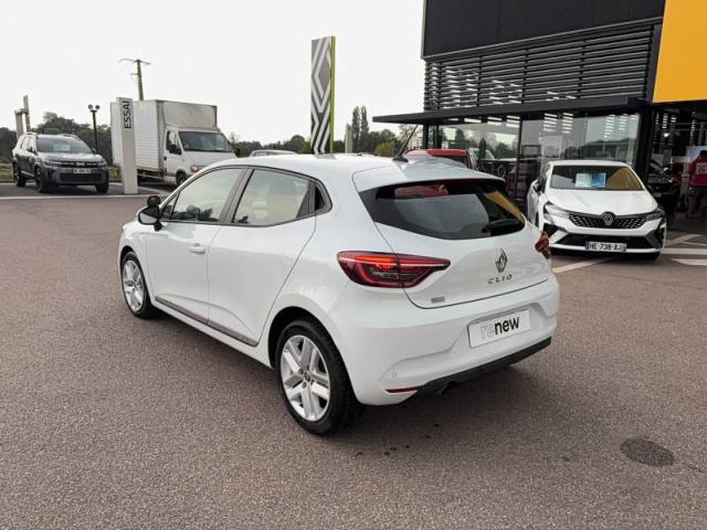 Renault Clio image 1