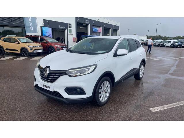 Renault Kadjar Blue Dci 115 Business