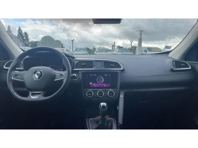 Renault Kadjar image 1