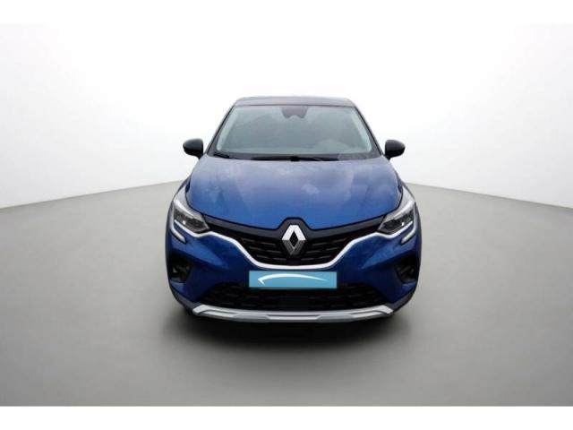 Renault Captur image 9