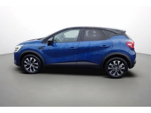 Renault Captur image 4