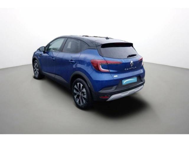 Renault Captur image 8