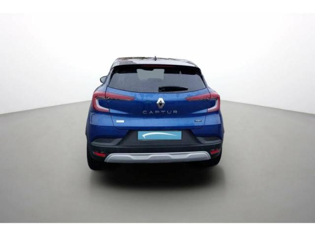 Renault Captur image 5
