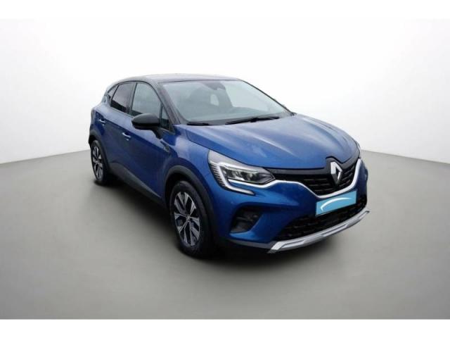 Renault Captur image 6