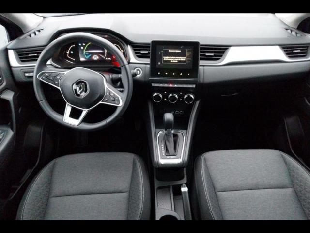 Renault Captur image 7