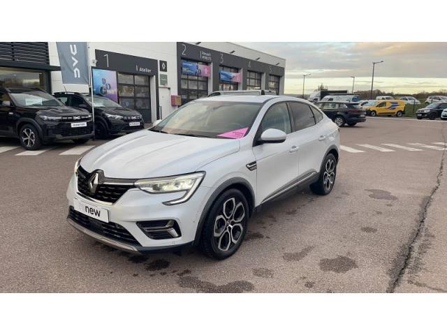 Renault Arkana E-Tech 145 - 21b Intens