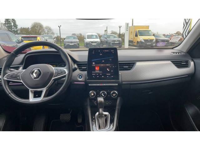 Renault Arkana image 4