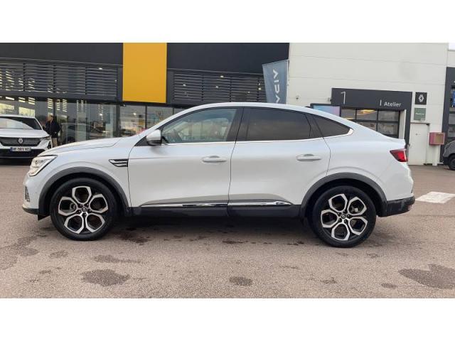 Renault Arkana image 6