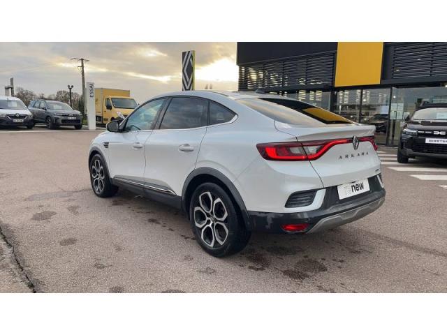 Renault Arkana image 3