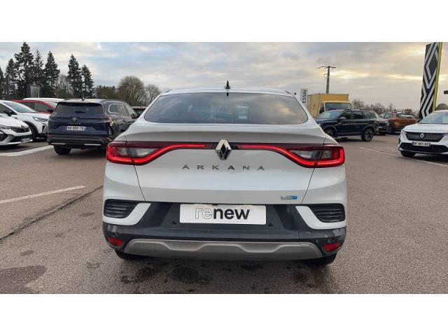 Renault Arkana image 5