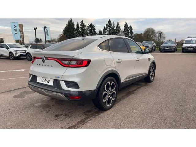 Renault Arkana image 9