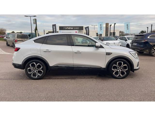 Renault Arkana image 8