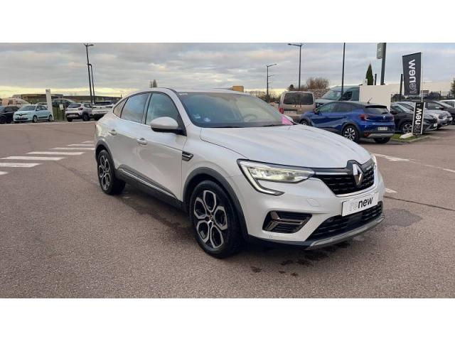 Renault Arkana image 7