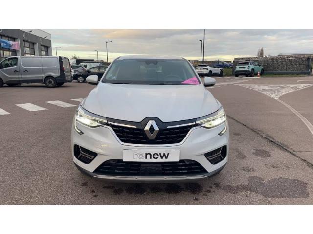 Renault Arkana image 2