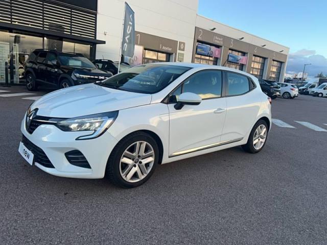 Renault Clio Blue Dci 100 - 21n Business